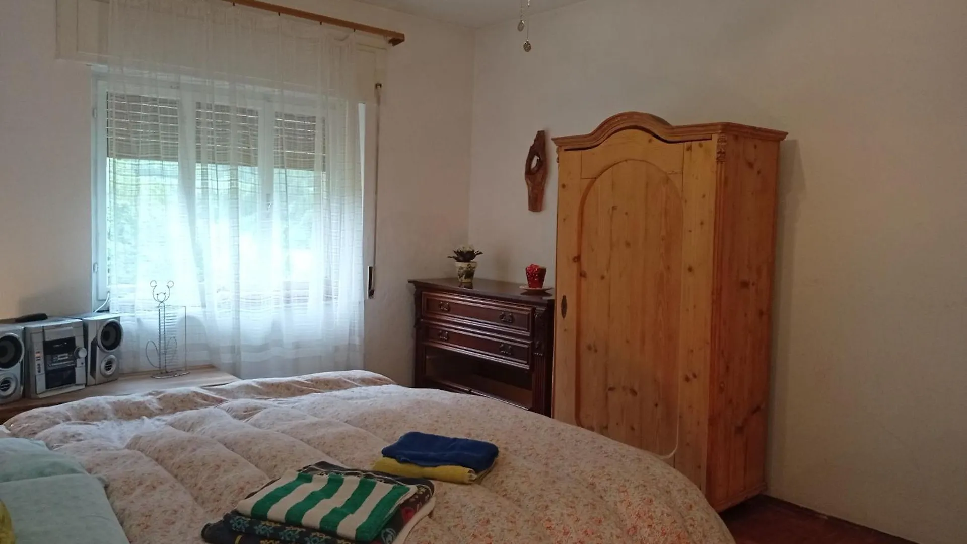 Apartamento Panorama Mountains Dolomiti Perarolo di Cadore 0*,  Italia